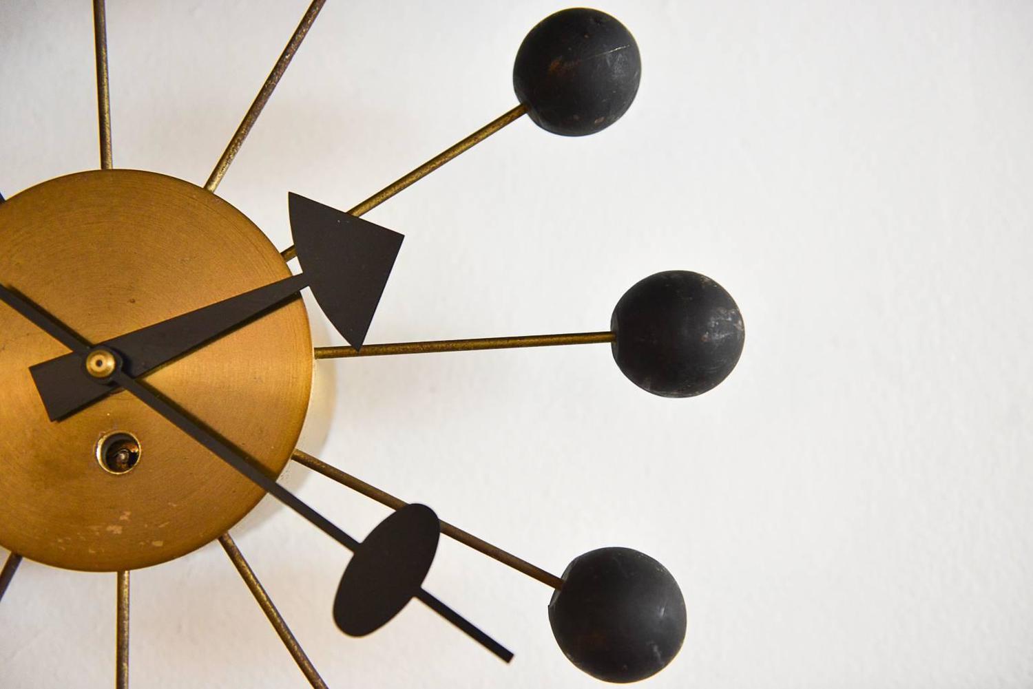 华体会体育官方在线官网 - 附件|钟表|办公家具|华体会体育官方在线官网家具|挂钟-球钟